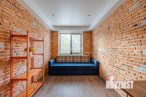 2-к квартира, вторичка, 45м2, 1/9 этаж