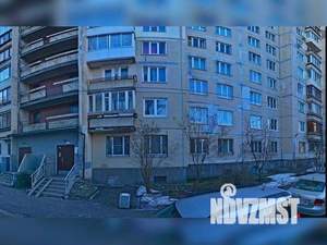 3-к квартира, вторичка, 65м2, 4/14 этаж