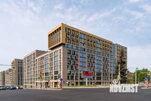 1-к квартира, вторичка, 31м2, 5/11 этаж