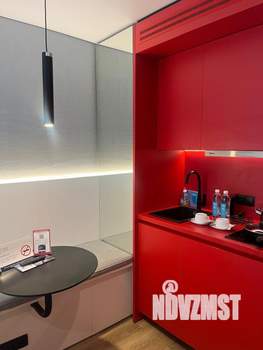 Студия квартира, вторичка, 17м2, 12/18 этаж