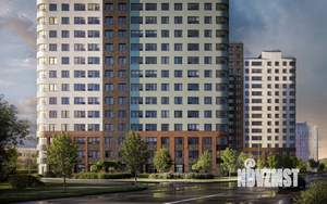 3-к квартира, вторичка, 81м2, 2/17 этаж