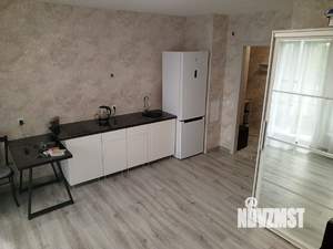 Студия квартира, вторичка, 26м2, 7/24 этаж