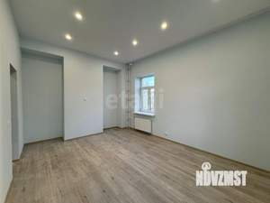 Студия квартира, вторичка, 28м2, 2/4 этаж