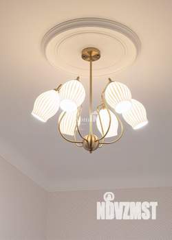 3-к квартира, вторичка, 73м2, 4/4 этаж