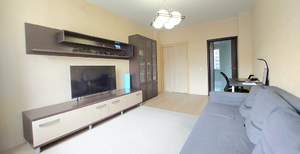 2-к квартира, вторичка, 74м2, 22/25 этаж