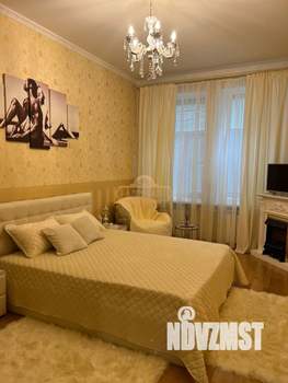 2-к квартира, вторичка, 64м2, 2/6 этаж