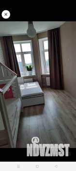 3-к квартира, вторичка, 90м2, 4/19 этаж