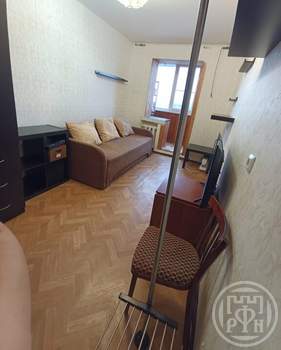 3-к квартира, вторичка, 57м2, 9/10 этаж