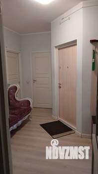 2-к квартира, вторичка, 59м2, 23/23 этаж