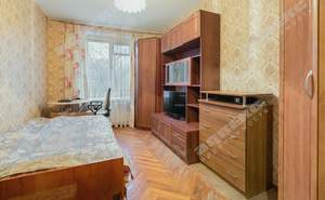 2-к квартира, вторичка, 51м2, 4/9 этаж