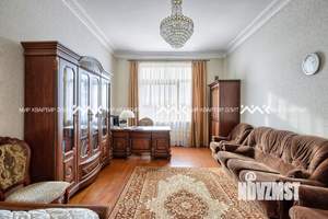3-к квартира, вторичка, 137м2, 5/9 этаж