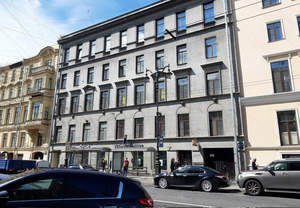 3-к квартира, вторичка, 69м2, 3/4 этаж