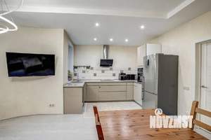 3-к квартира, вторичка, 143м2, 4/5 этаж