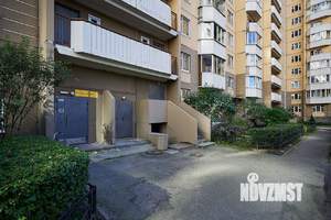 1-к квартира, вторичка, 41м2, 9/12 этаж