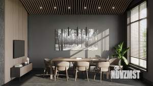 1-к квартира, вторичка, 46м2, 2/4 этаж