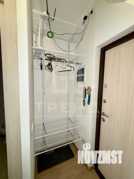 Студия квартира, вторичка, 25м2, 1/25 этаж