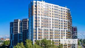1-к квартира, вторичка, 34м2, 19/22 этаж