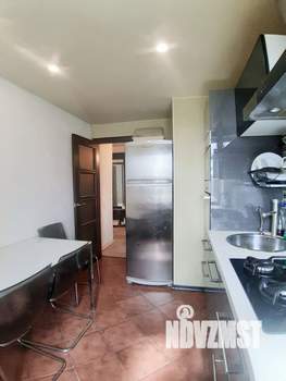 2-к квартира, вторичка, 56м2, 11/14 этаж