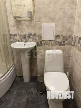 Студия квартира, вторичка, 21м2, 12/23 этаж
