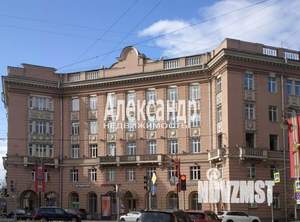 3-к квартира, вторичка, 105м2, 3/5 этаж