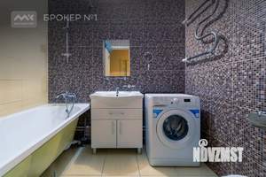 2-к квартира, вторичка, 86м2, 14/20 этаж