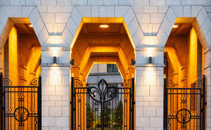 2-к квартира, сданный дом, 111м2, 2/8 этаж