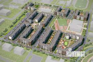 1-к квартира, вторичка, 32м2, 2/5 этаж