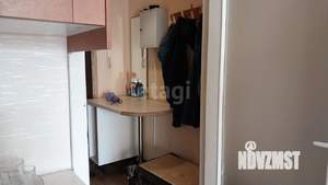 Студия квартира, вторичка, 24м2, 6/16 этаж