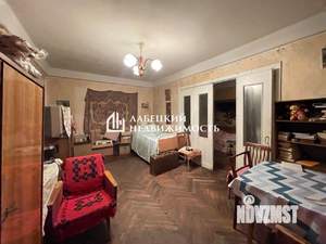 3-к квартира, вторичка, 56м2, 4/5 этаж