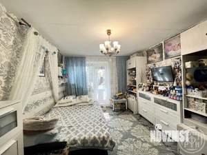 2-к квартира, вторичка, 50м2, 5/10 этаж
