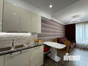 2-к квартира, вторичка, 64м2, 16/25 этаж