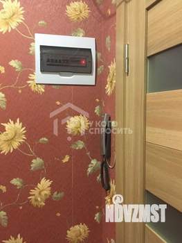 2-к квартира, вторичка, 50м2, 1/8 этаж