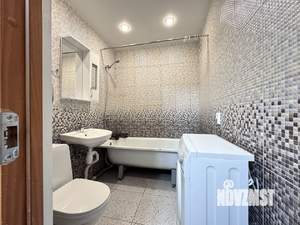 Студия квартира, вторичка, 24м2, 13/19 этаж