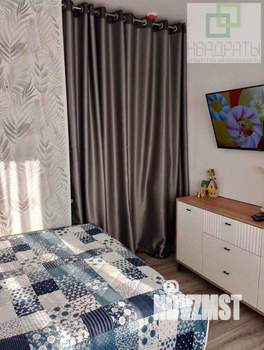 Студия квартира, вторичка, 22м2, 19/24 этаж
