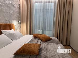 2-к квартира, вторичка, 70м2, 1/10 этаж