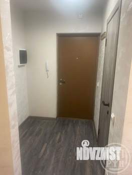 Студия квартира, вторичка, 21м2, 7/9 этаж