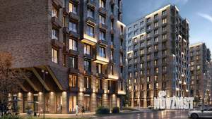3-к квартира, вторичка, 71м2, 5/8 этаж