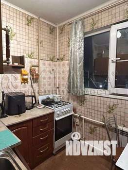 1-к квартира, вторичка, 32м2, 7/12 этаж