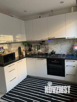 4-к квартира, вторичка, 74м2, 1/9 этаж