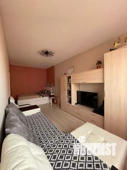 1-к квартира, вторичка, 35м2, 4/5 этаж