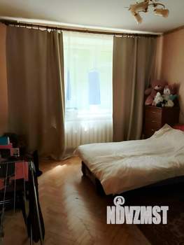 1-к квартира, вторичка, 30м2, 1/9 этаж