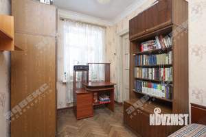 2-к квартира, вторичка, 49м2, 2/2 этаж