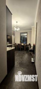 3-к квартира, вторичка, 77м2, 4/24 этаж