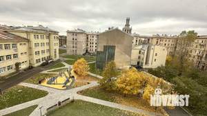 2-к квартира, вторичка, 58м2, 5/5 этаж