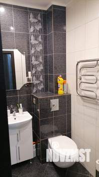 1-к квартира, вторичка, 41м2, 7/15 этаж