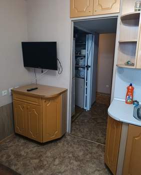 3-к квартира, вторичка, 63м2, 9/9 этаж
