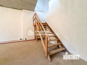 3-к квартира, вторичка, 177м2, 1/2 этаж