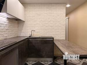 1-к квартира, вторичка, 38м2, 4/17 этаж