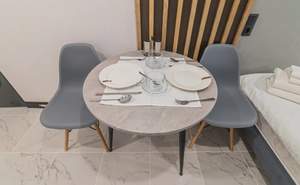 Студия квартира, вторичка, 13м2, 1/5 этаж