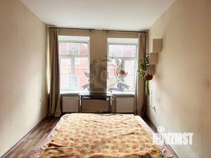 3-к квартира, вторичка, 63м2, 2/4 этаж